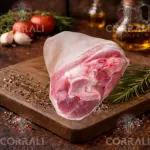 Pernil Suino c Pele e Osso 916