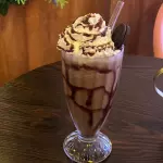 Frappe De Oreo