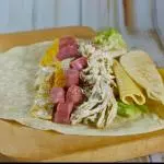 Enchilada Especial