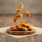 CHIKEN TENDER 5pzs