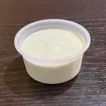 Salsa de ajo 🧄