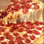 Pizza Toscana