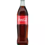COCA COLA 1L (RETORNABLE)