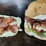 X calabacon