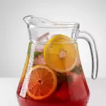 Jarra de refresco