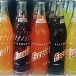Refresco de sabor