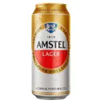 Amstel 473ml