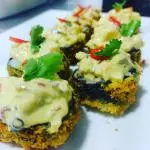 Futo-Maki mixto