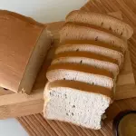 PÃO MEGA SOVADO Q'DELICIA 600G