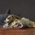Arrachera