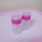 Dispensador de acetona (pequeño)