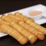 Box deditos Queso X 20