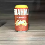Cerveja Brahma LT