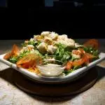 ENSALADA CESAR
