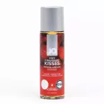 LUB COMESTIBLE H2O - FRESA 60ML