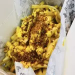 BATATA ESPECIAL (350GR)
