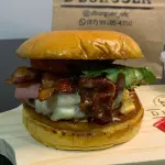 D Bacon