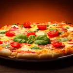 Pizza Margarita