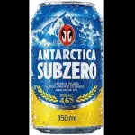 Sub Zero 350ml