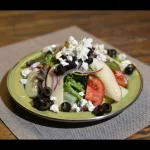Ensalada Griega 150gr