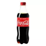 Coca cola  600ml