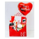 Cesta Envelope - Love