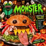 La Monster