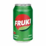 GUARANA LATA