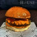 HAMBURGUESA ESPECIAL