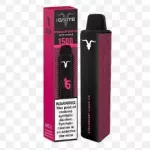 ignite v35 strawberry guava ice