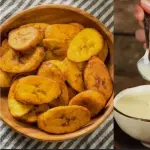Platanos fritos