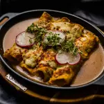 Enchiladas