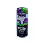suco del vale uva lata
