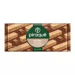 PIRAQUE WAFER CHOCOLATE 100G