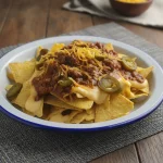 Nachos Y Tu Mama También