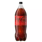 Coca Zero 2L