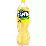 Fanta limon 2L