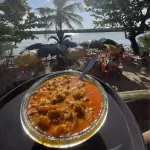 Mariscada