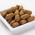 Mini croquete de carne