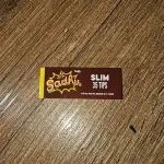 Piteira Saduh Slim Marro