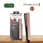 Plancha Remington Keratin Therapy
