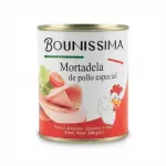 Spam de pollo 340g