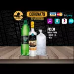 Vargas 750ml