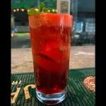 SODA ITALIANA MORANGO