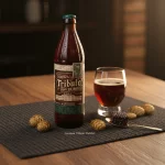 Cerveza Tributo Dubbel