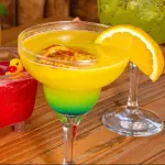 TEQUILA SUNSHINE