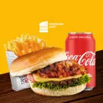 Combo X -Bacon