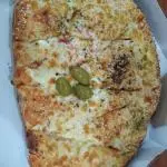 CALZONE  EM 4 TAMANHOS