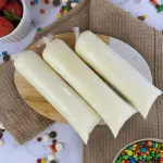 Geladinho Gourmet - Coco