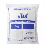 GELO ESCAMA 20 KG